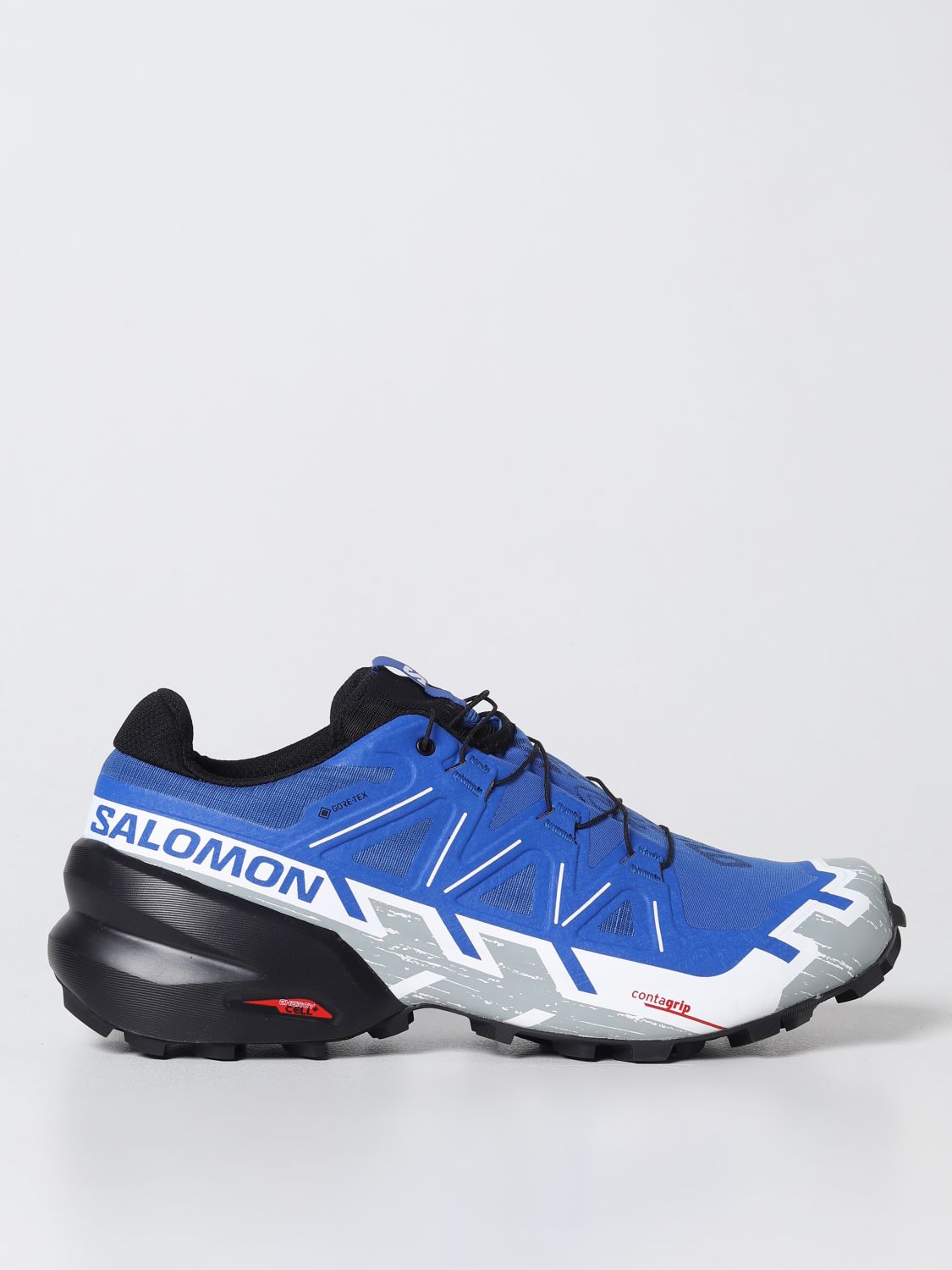 SALOMON Trainers SALOMON Men colour Blue