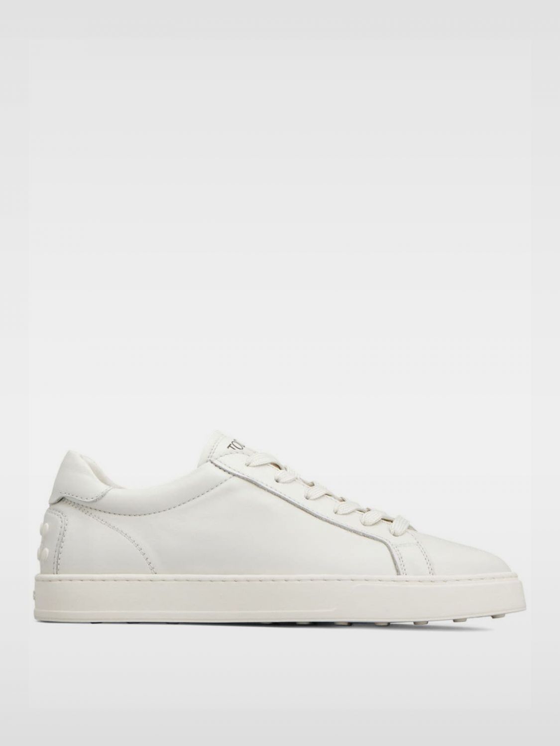 Tod's Sneakers TOD'S Men color White 1