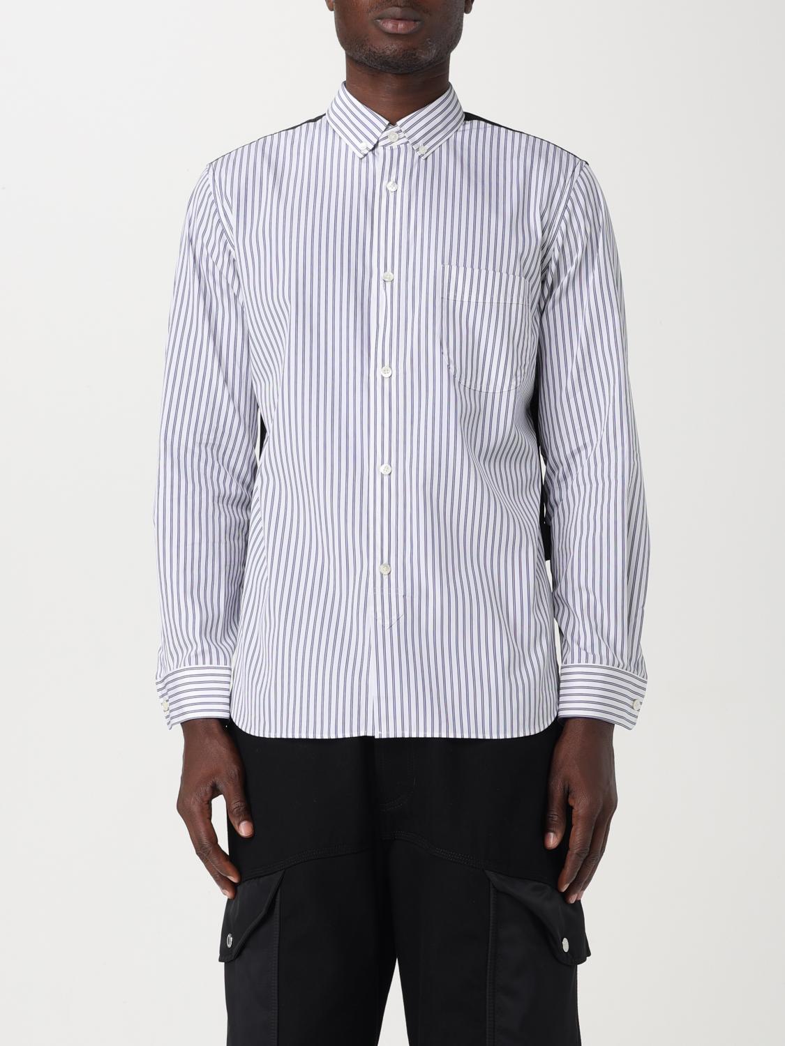 Junya Watanabe Shirt JUNYA WATANABE Men colour White