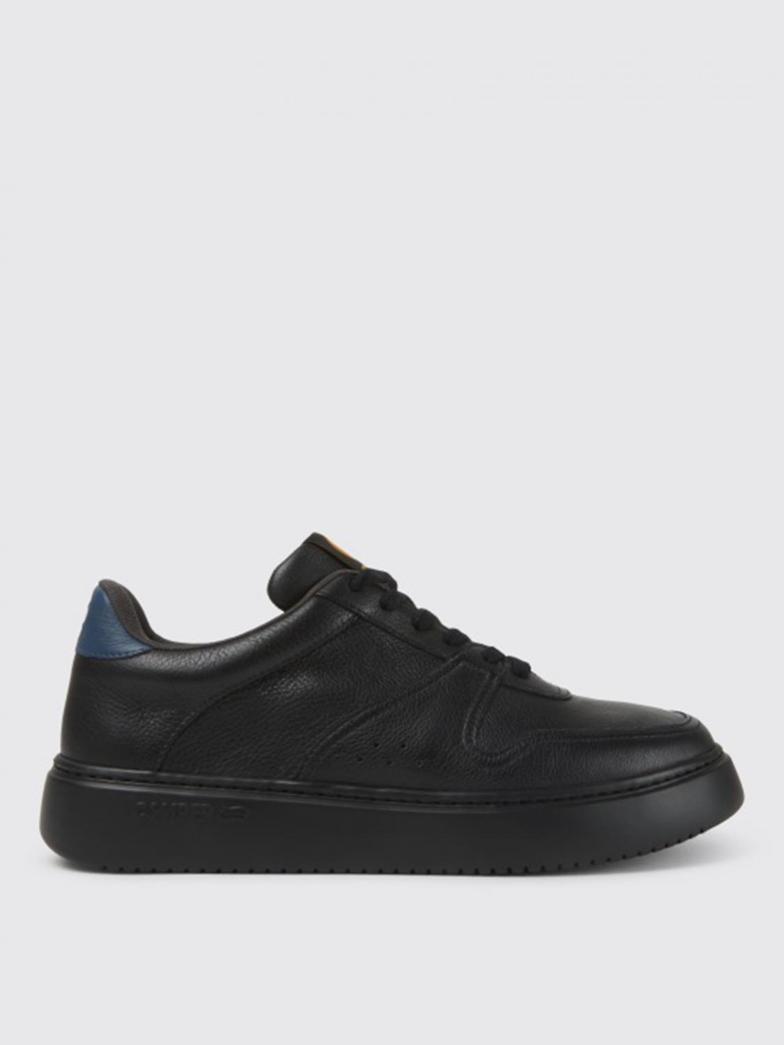 Camper Runner K21 Camper sneakers in calfskin