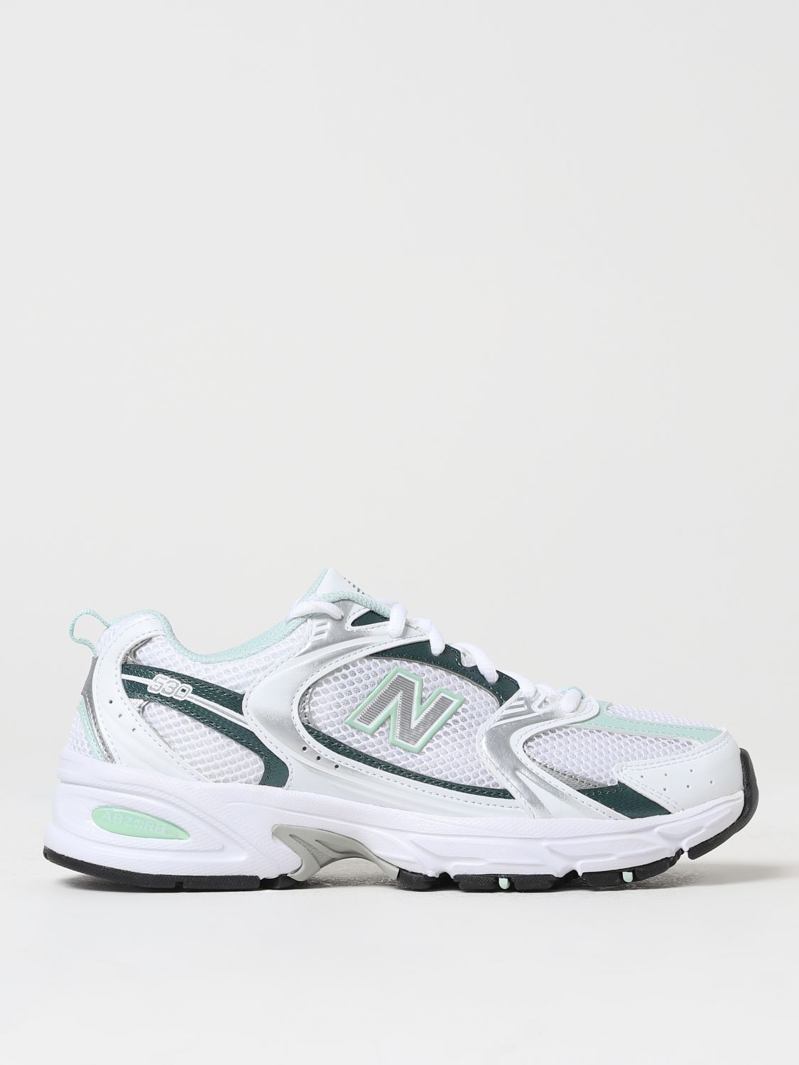 New Balance Sneakers NEW BALANCE Men color White