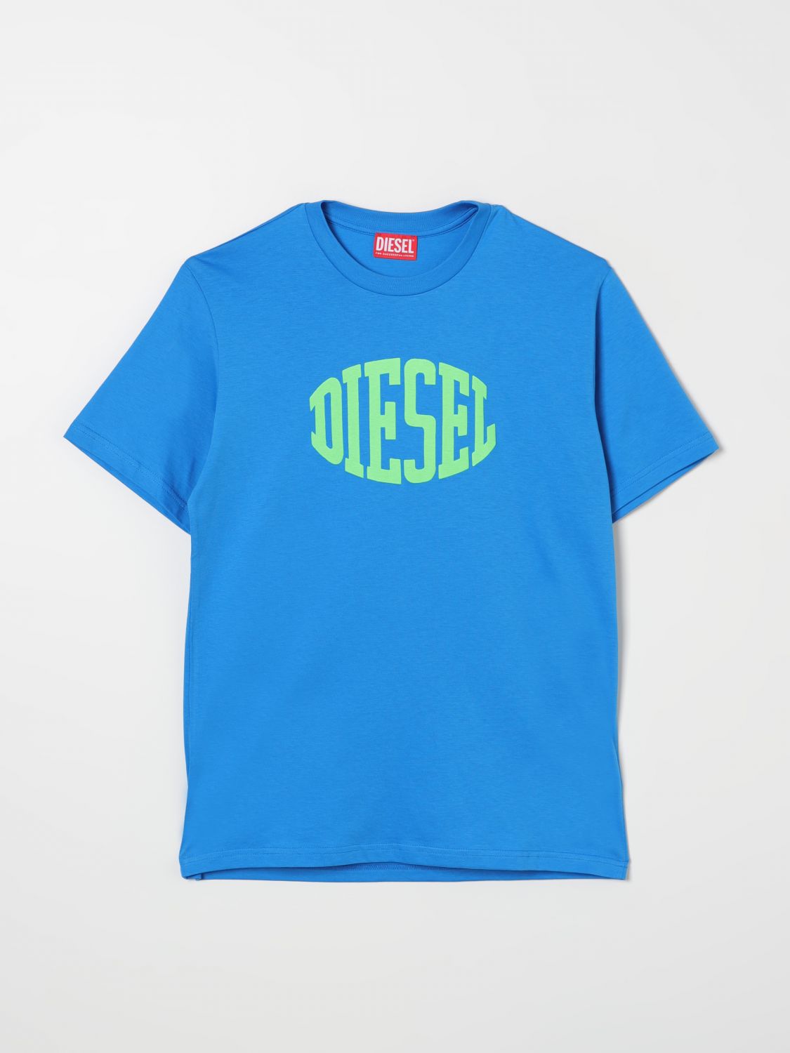 Diesel Diesel t-shirt with logo