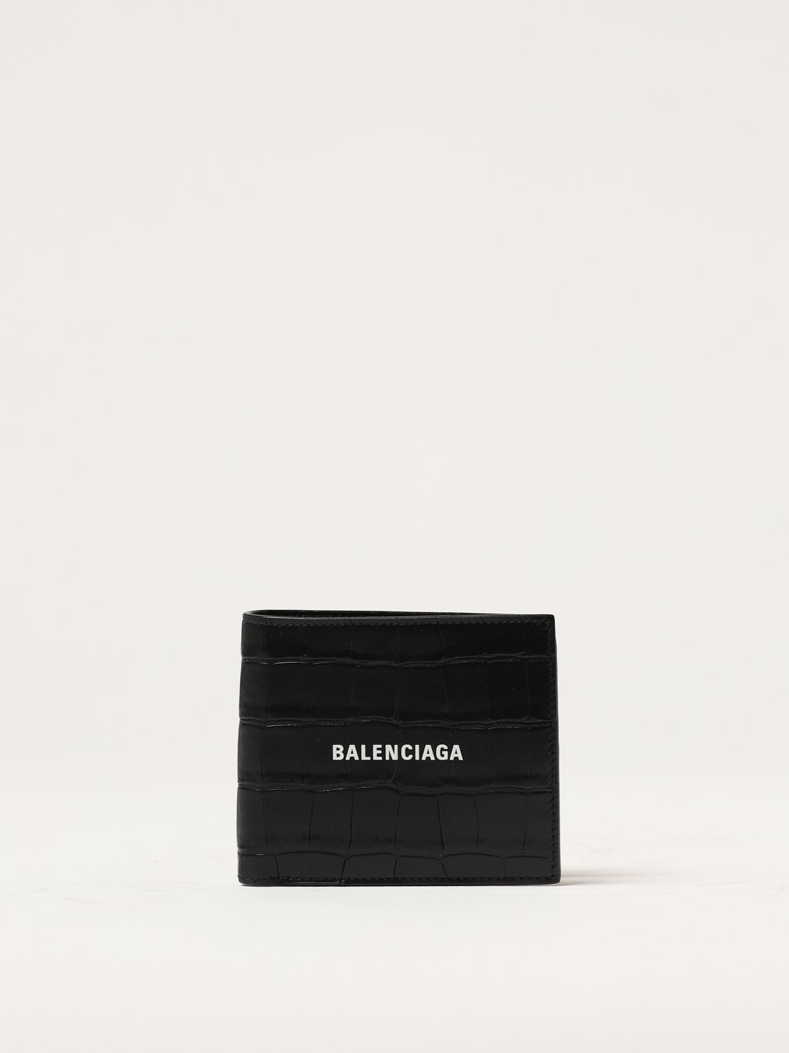 Balenciaga Wallet BALENCIAGA Woman colour Black