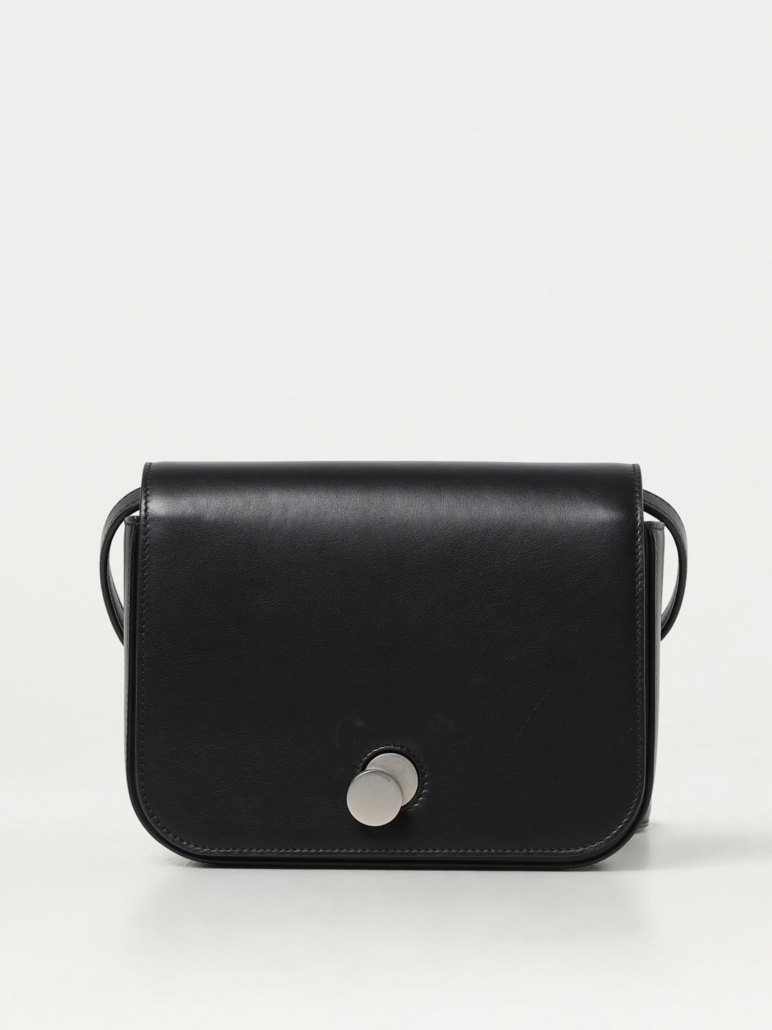 Fabiana Filippi Mini Bag FABIANA FILIPPI Woman colour Black