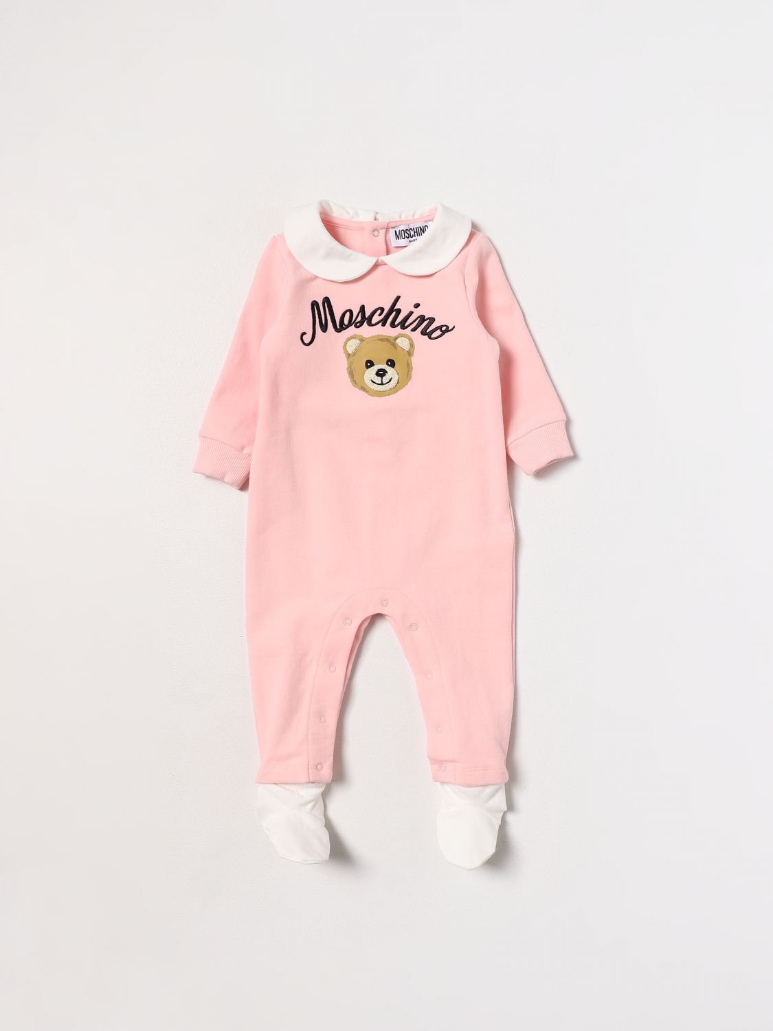 Moschino Baby Tracksuits MOSCHINO BABY Kids colour Pink