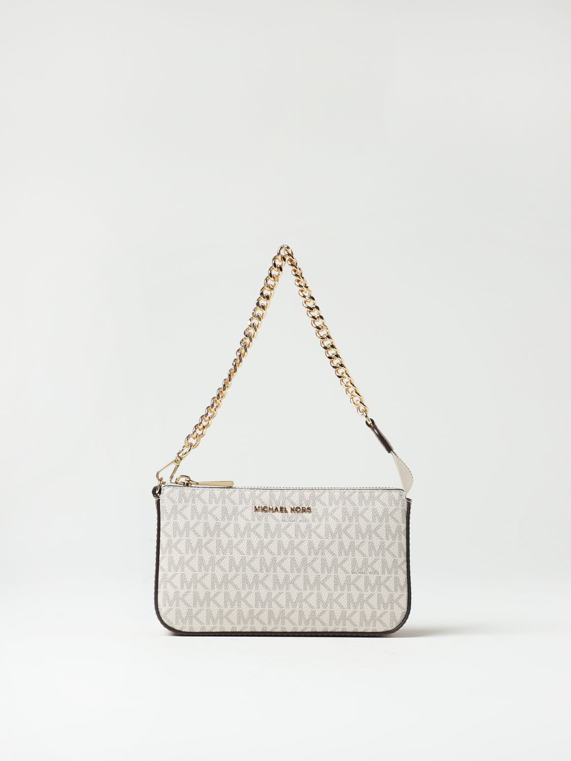 Michael Kors Mini Bag MICHAEL KORS Woman colour Yellow Cream