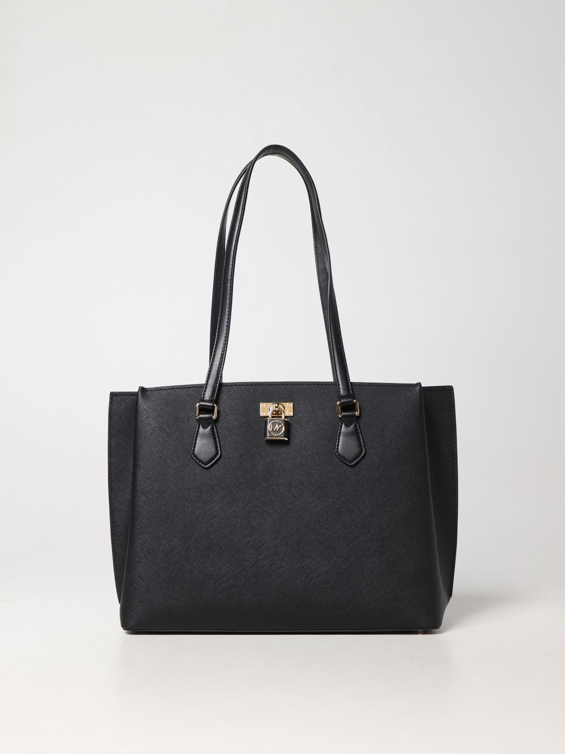 Michael Kors Tote Bags MICHAEL KORS Woman colour Black