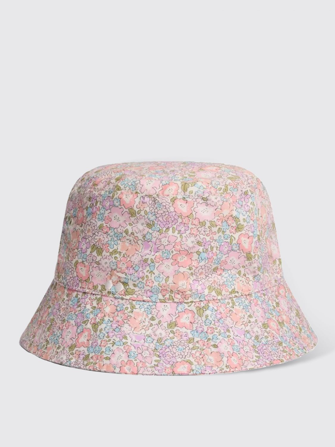 Bonpoint Girls' Hats BONPOINT Kids colour Pink