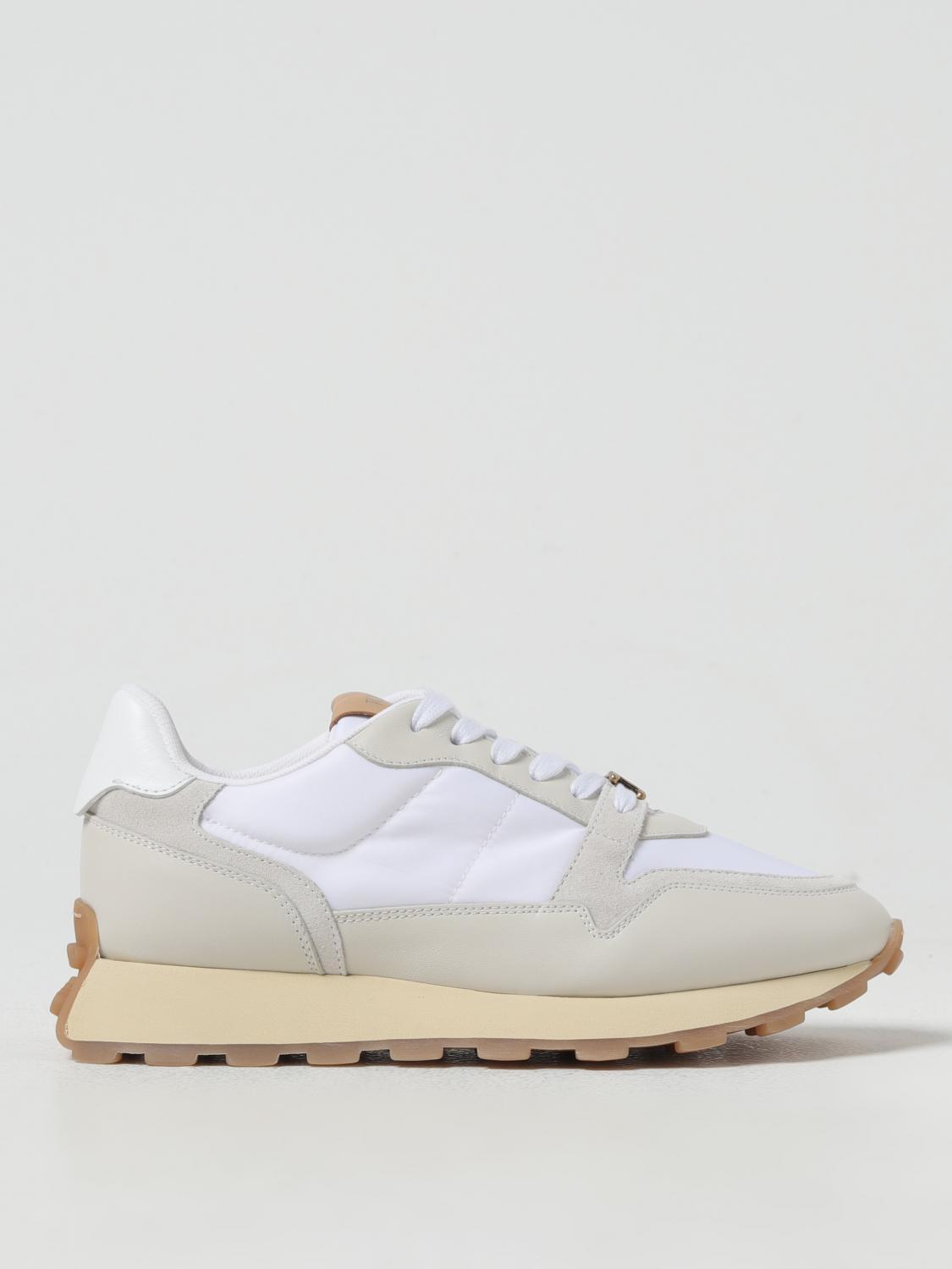 Tod's Sneakers TOD'S Woman color White