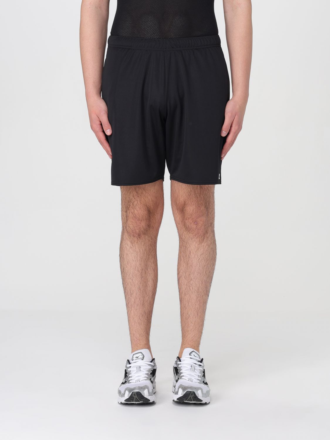 Courrèges Short COURRÈGES Men colour Black