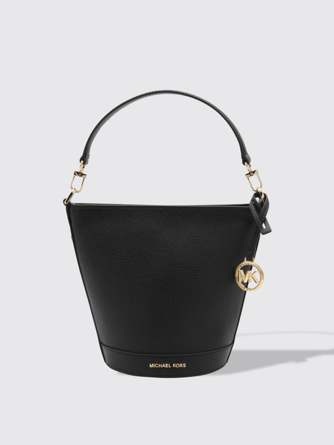 Michael Kors Mini Bag MICHAEL KORS Woman colour Black