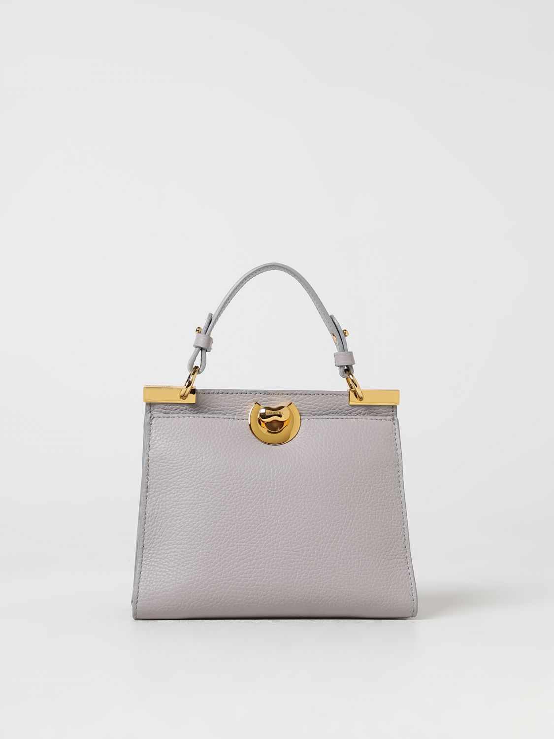 Coccinelle Mini Bag COCCINELLE Woman colour Grey