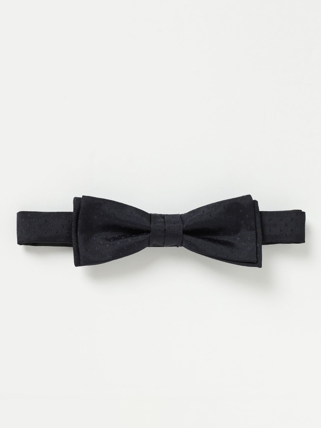 BOSS Bow Tie BOSS Men colour Black