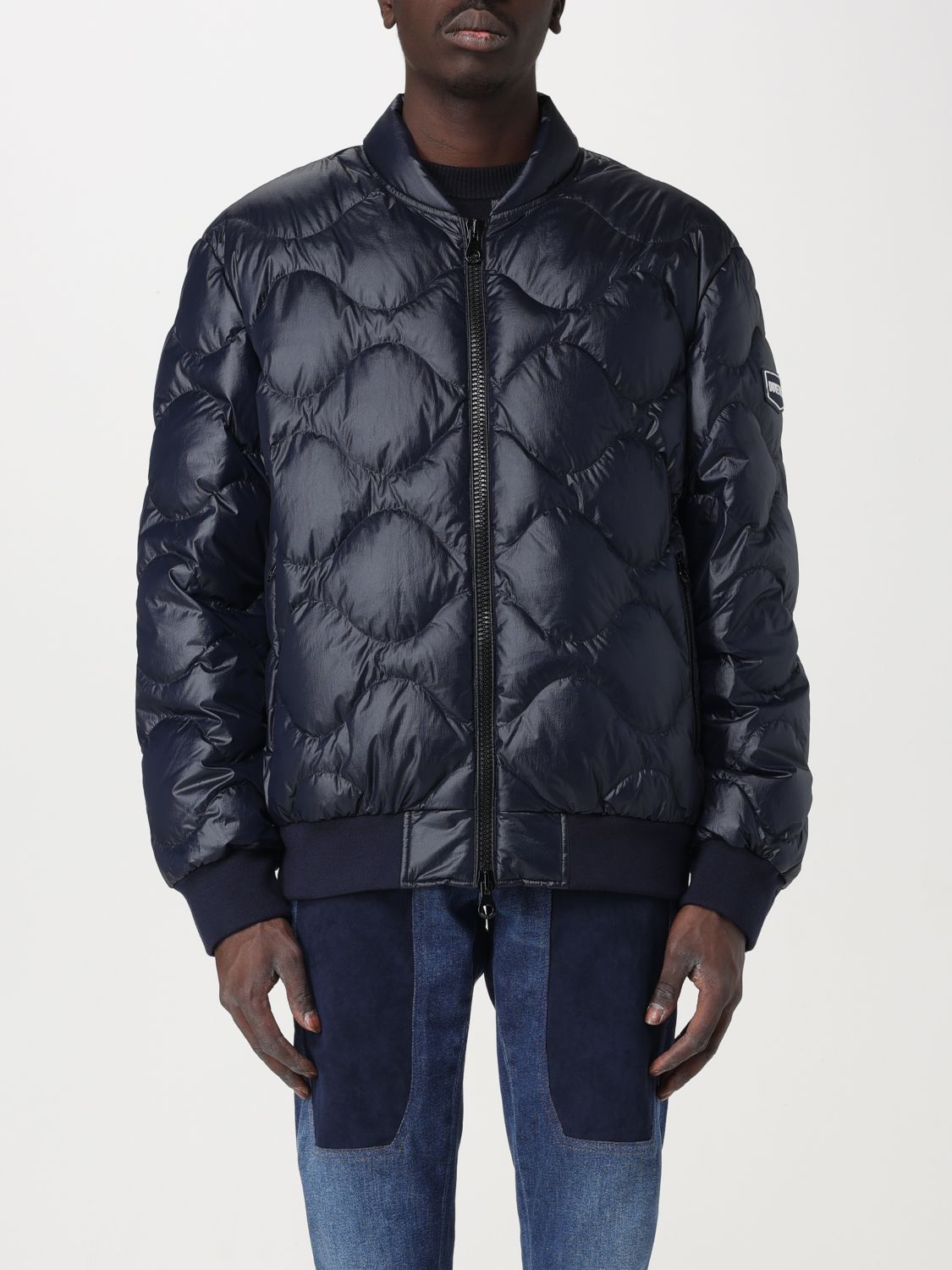 Duvetica Jacket DUVETICA Men colour Navy