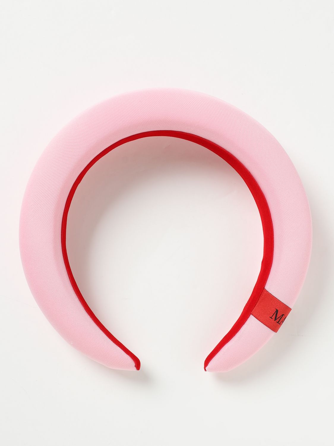  Hair Clip MAX & CO. KID Kids colour Pink