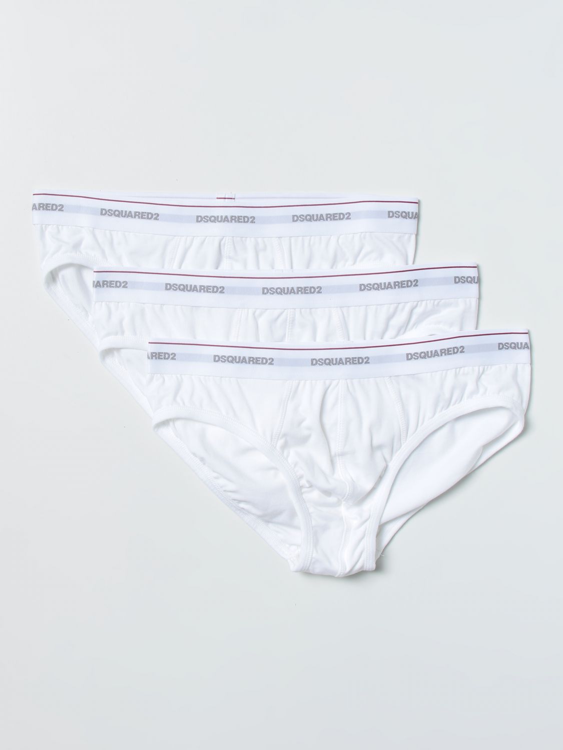 Dsquared2 Underwear DSQUARED2 Men colour White