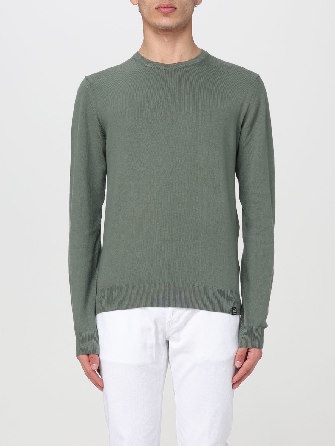 Colmar Jumper COLMAR Men colour Green