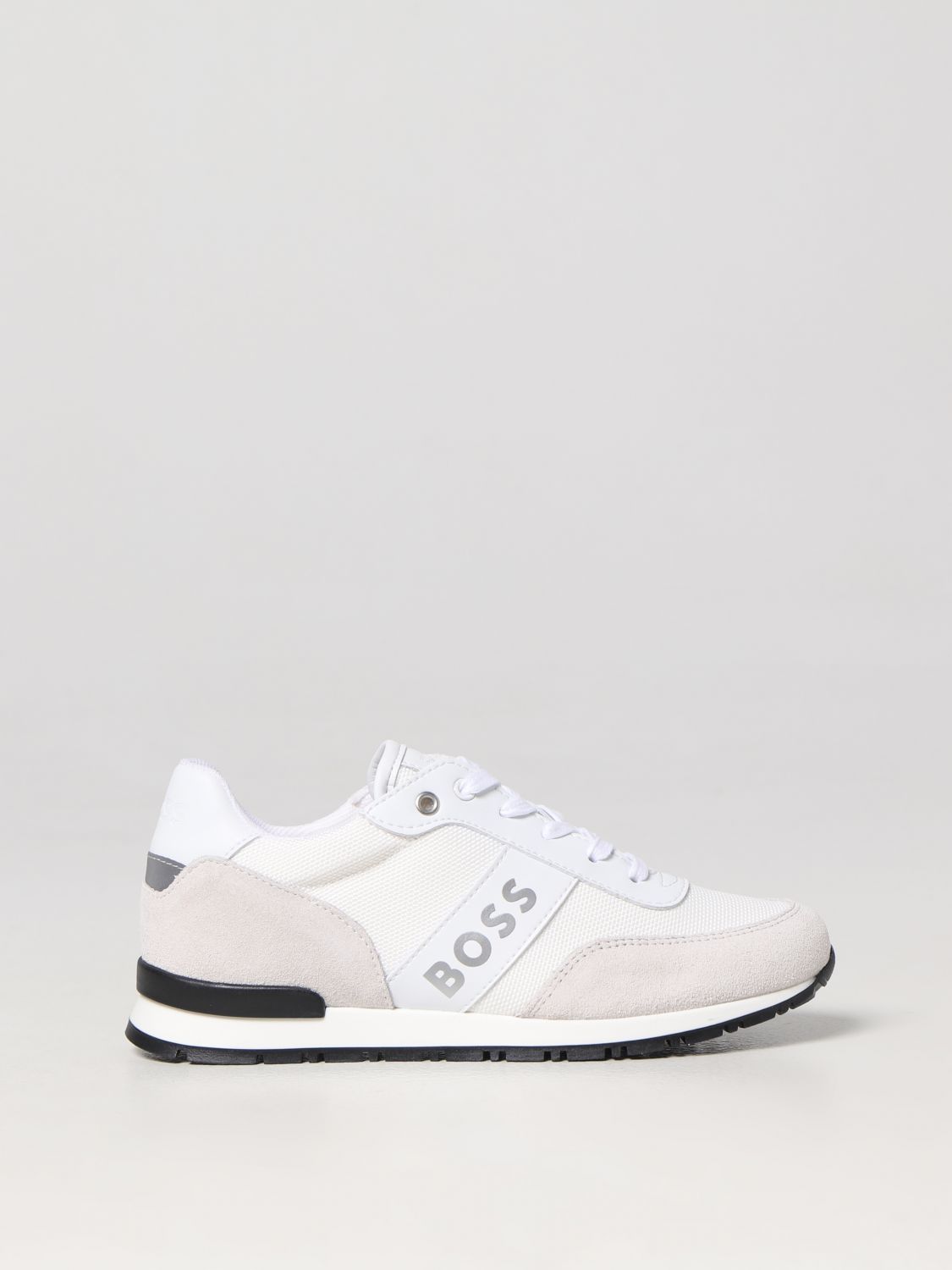 Boss Kidswear Shoes BOSS KIDSWEAR Kids colour White