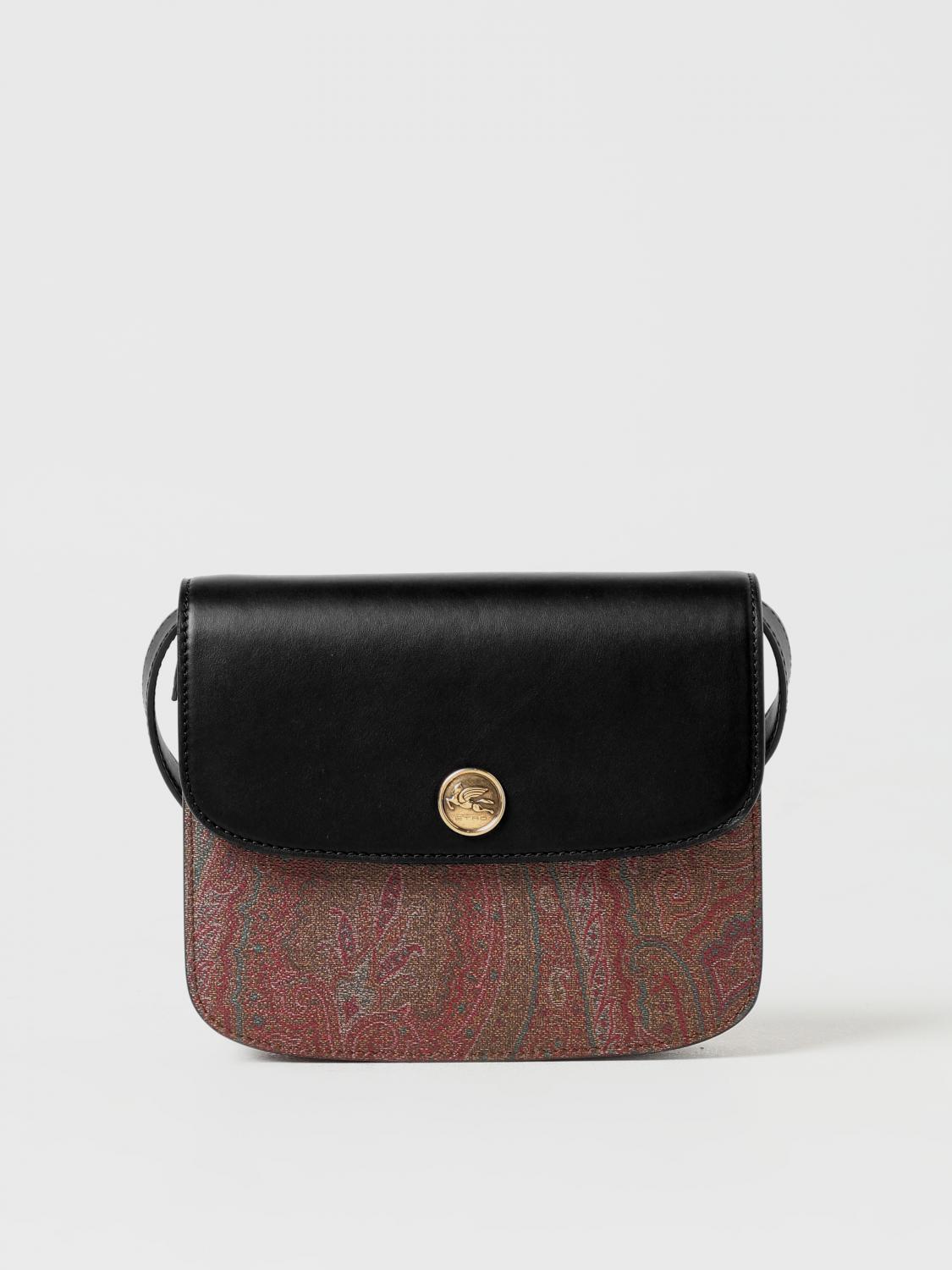 Etro Mini Bag ETRO Woman color Black