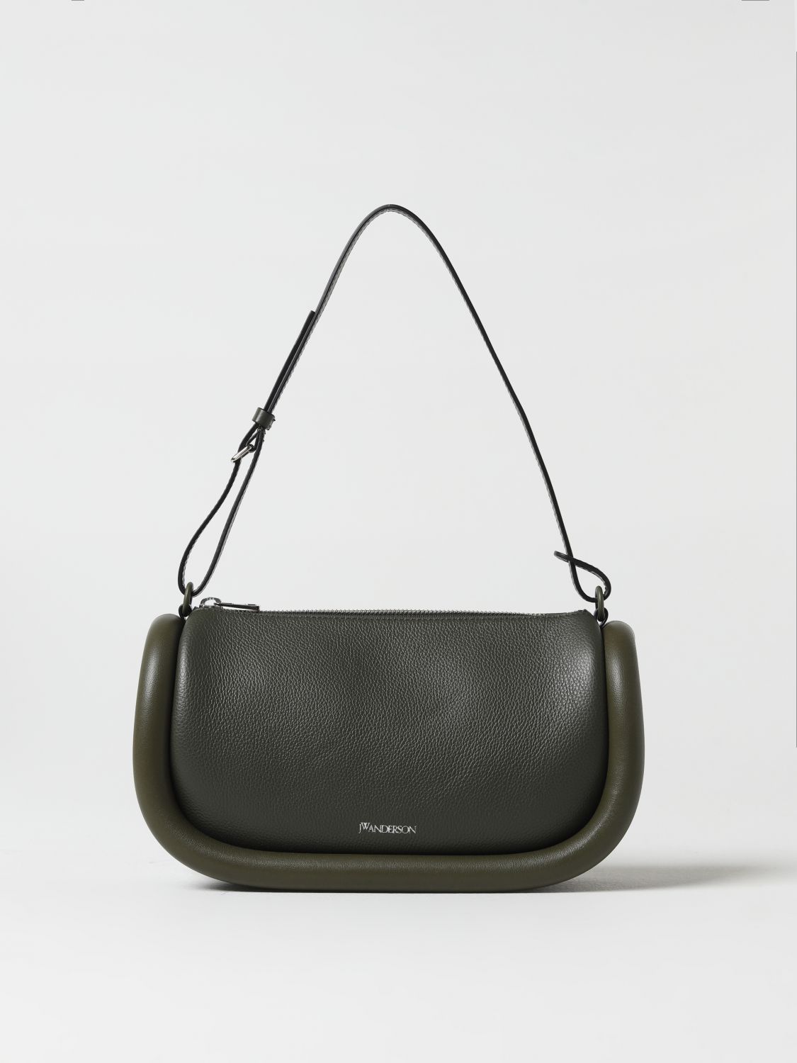 Jw Anderson Shoulder Bag JW ANDERSON Woman colour Green