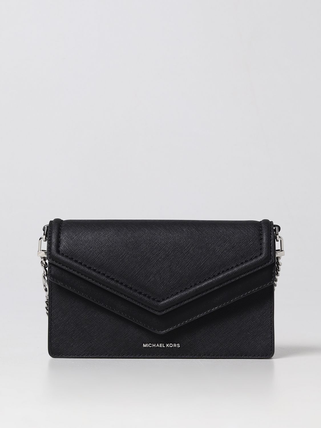 Michael Kors Crossbody Bags MICHAEL KORS Woman colour Black