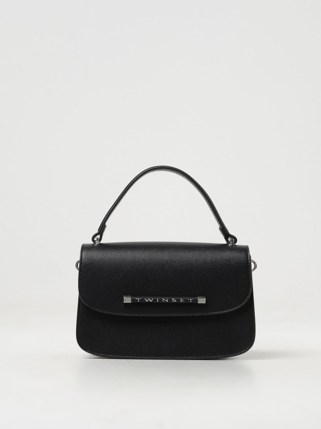 Twinset Mini Bag TWINSET Woman colour Black