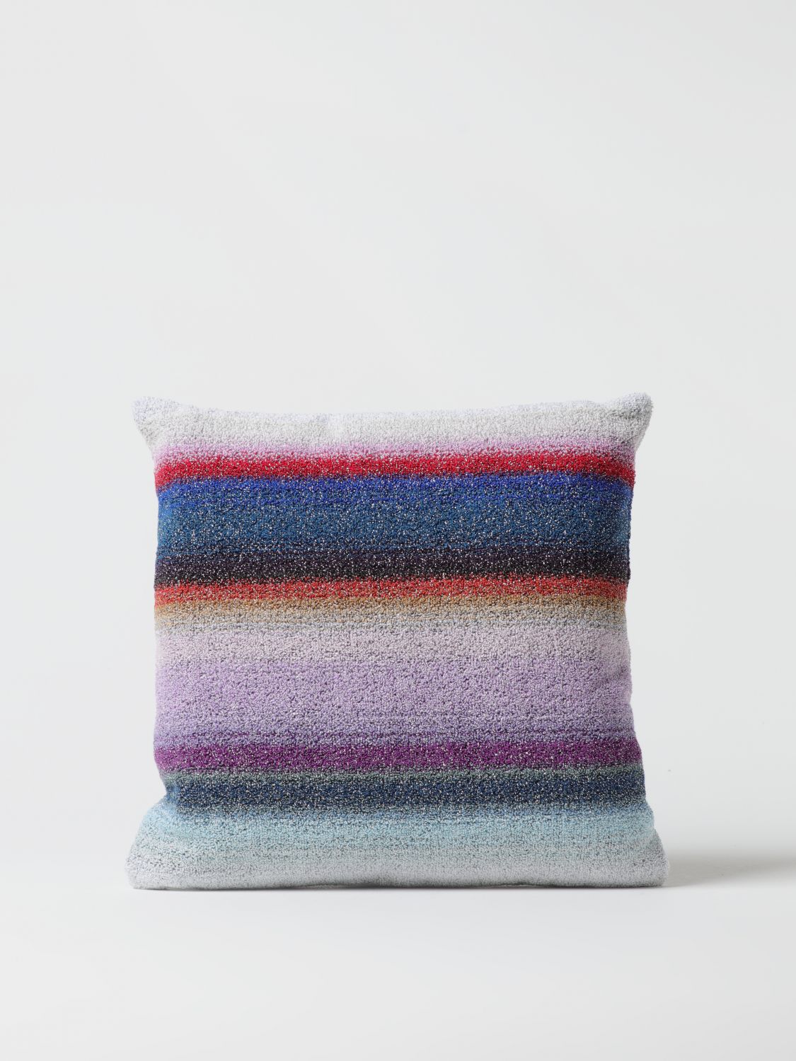 Missoni Home Cushions MISSONI HOME Lifestyle colour Blue