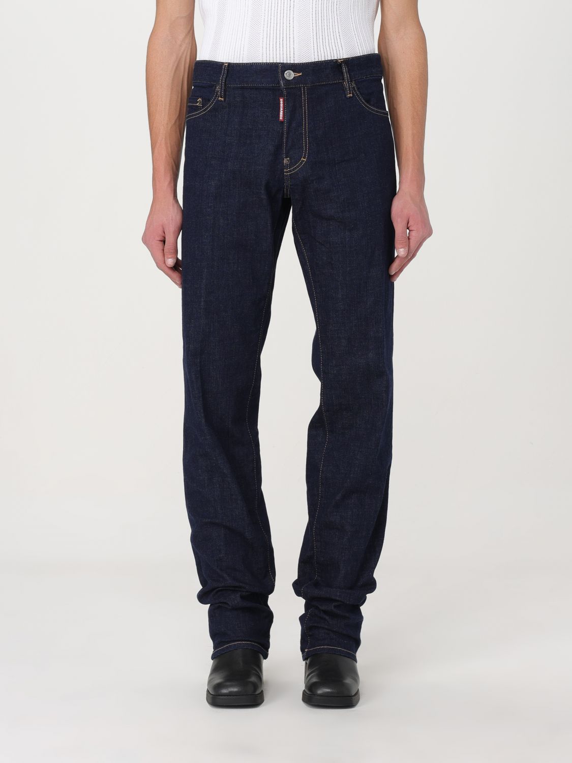 Dsquared2 Jeans DSQUARED2 Men colour Denim