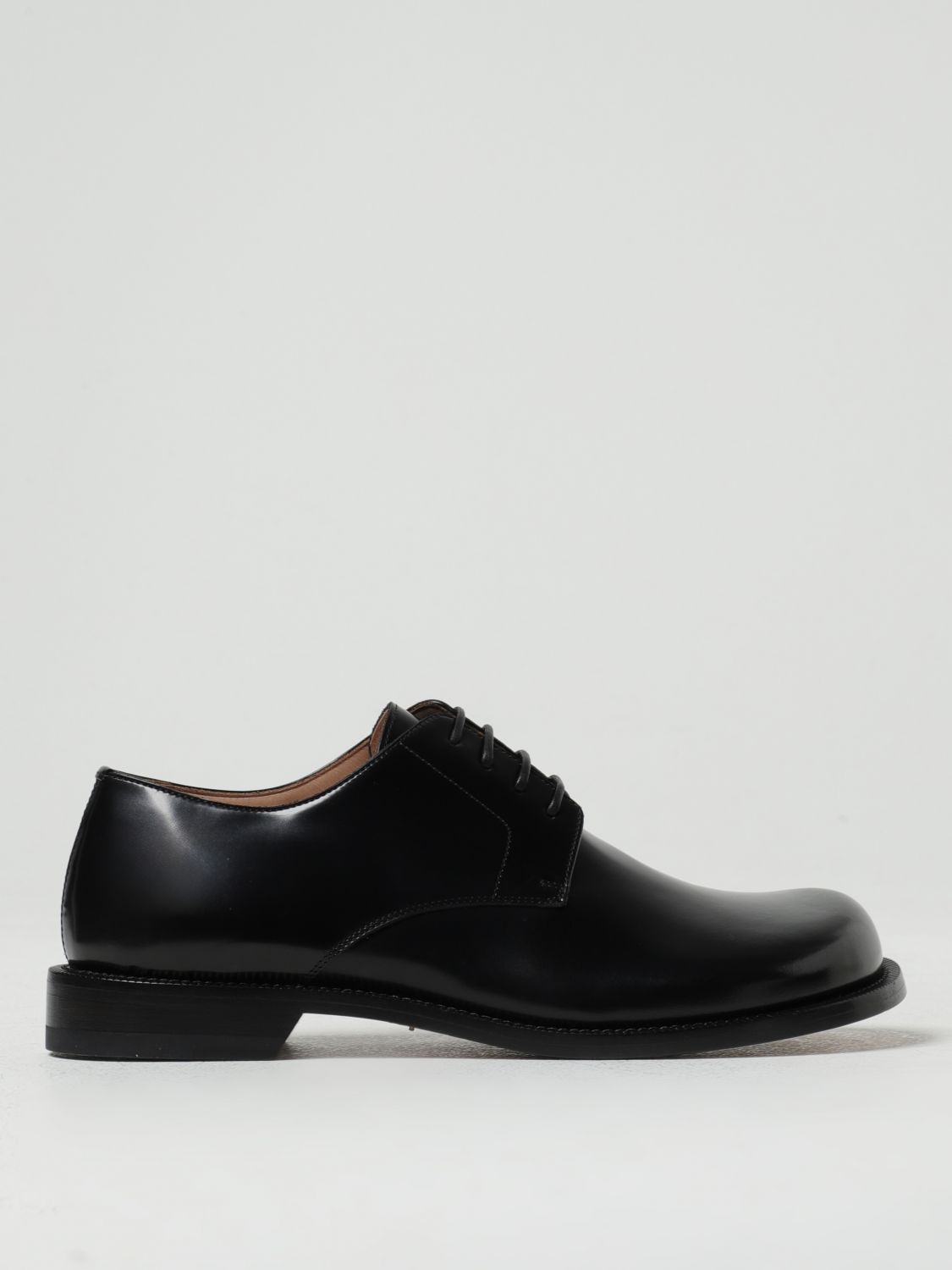 Loewe Brogue Shoes LOEWE Men colour Black