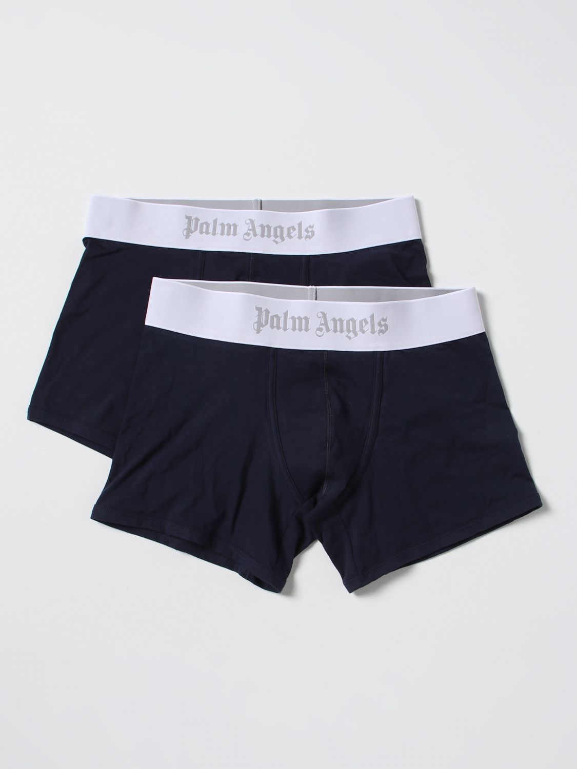 PALM ANGELS Underwear PALM ANGELS Men colour Navy