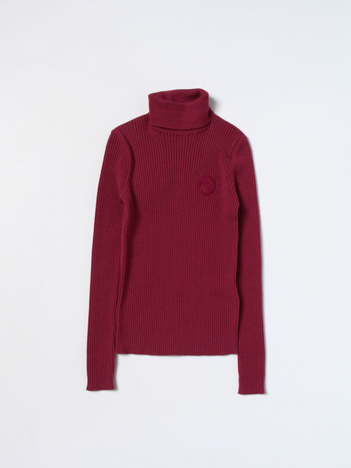 Gucci Jumper GUCCI Kids colour Red