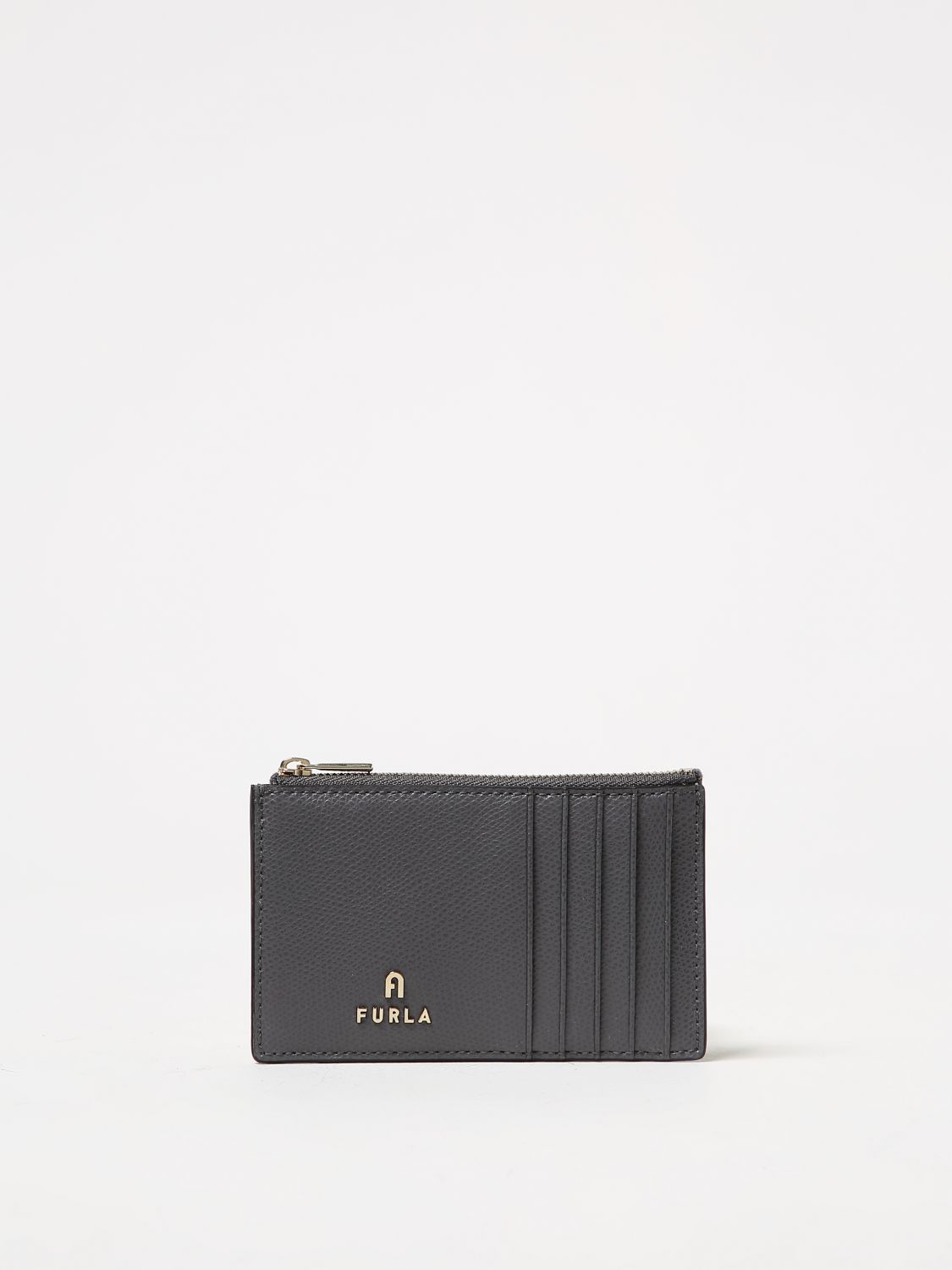 Furla Wallet FURLA Woman colour Sage