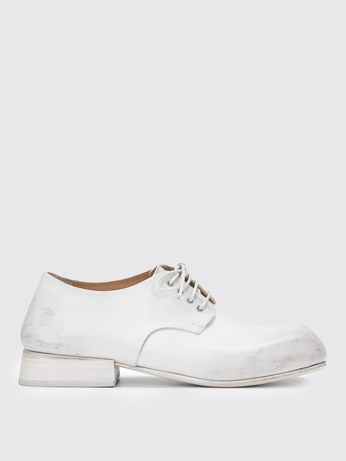 Marsèll Brogues MARSÈLL Woman colour White