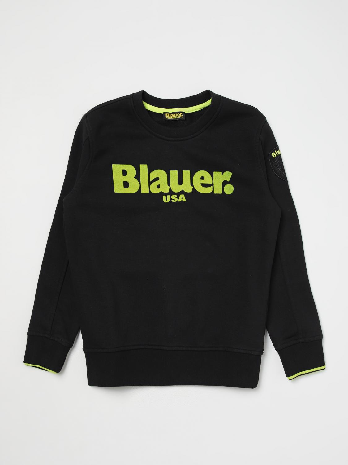 Blauer Sweater BLAUER Kids color Black