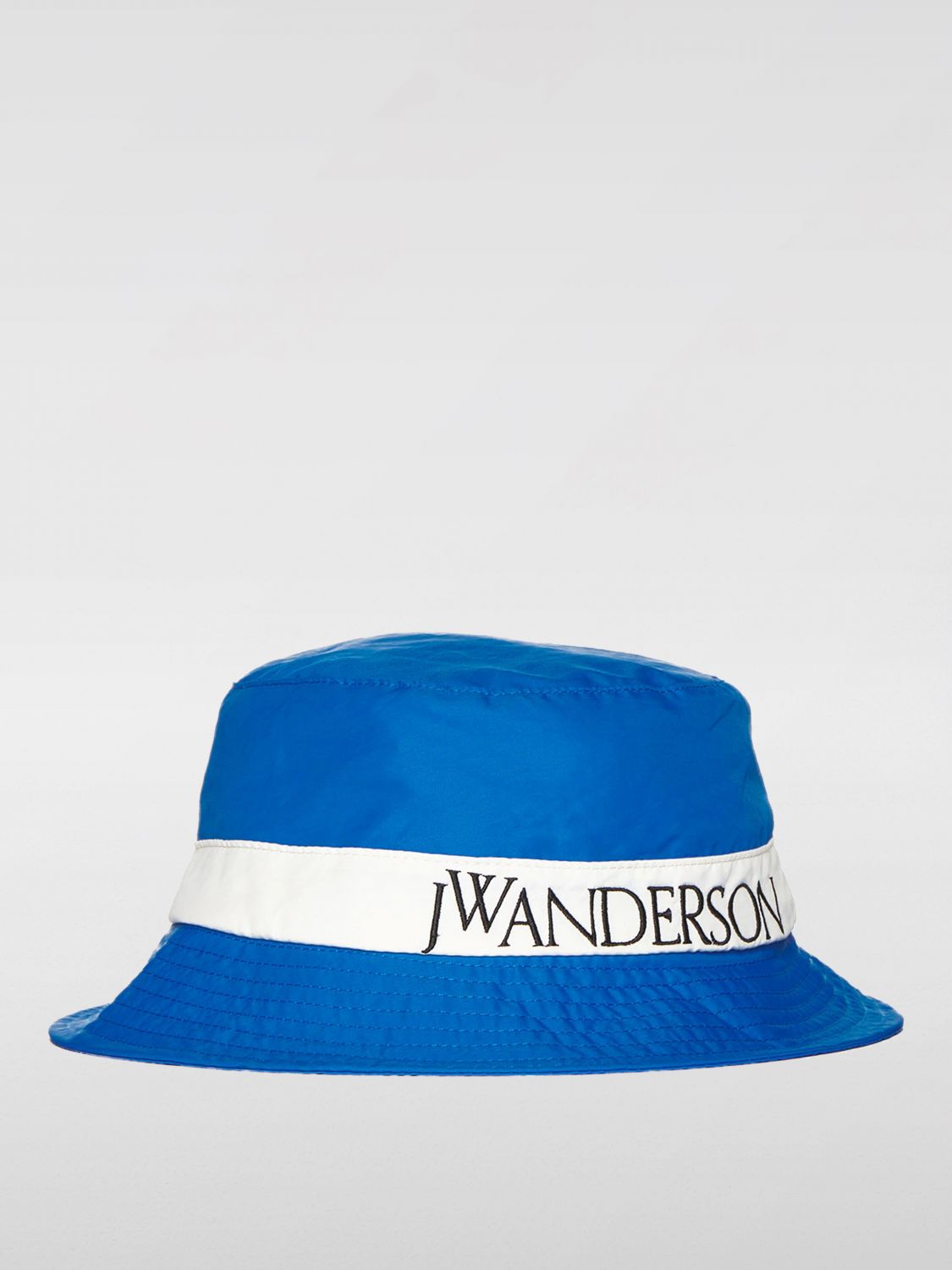 Jw Anderson Hat JW ANDERSON Men color Blue