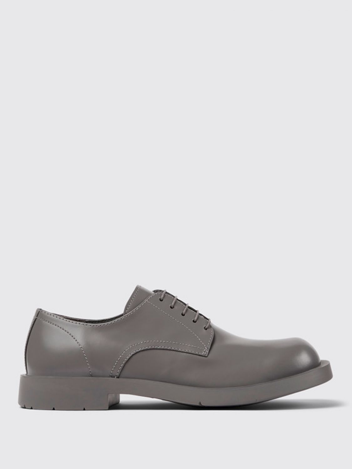 Camperlab Brogue Shoes CAMPERLAB Men colour Grey