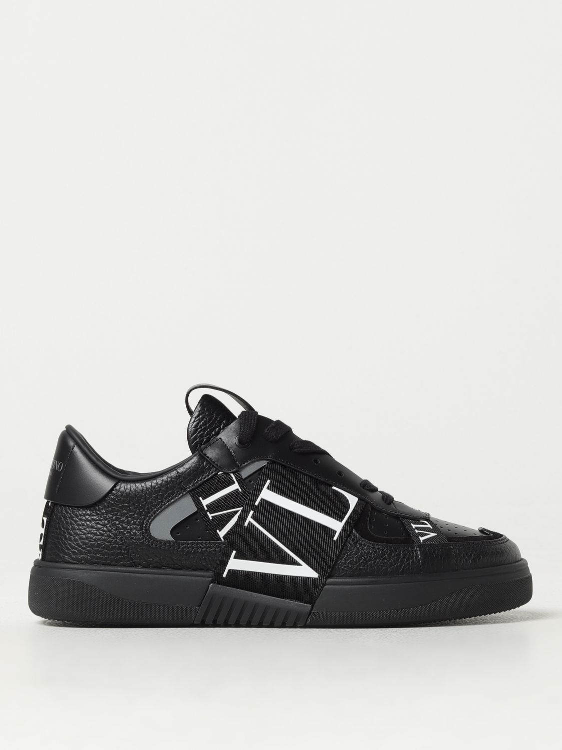 VALENTINO GARAVANI Trainers VALENTINO GARAVANI Men colour Black