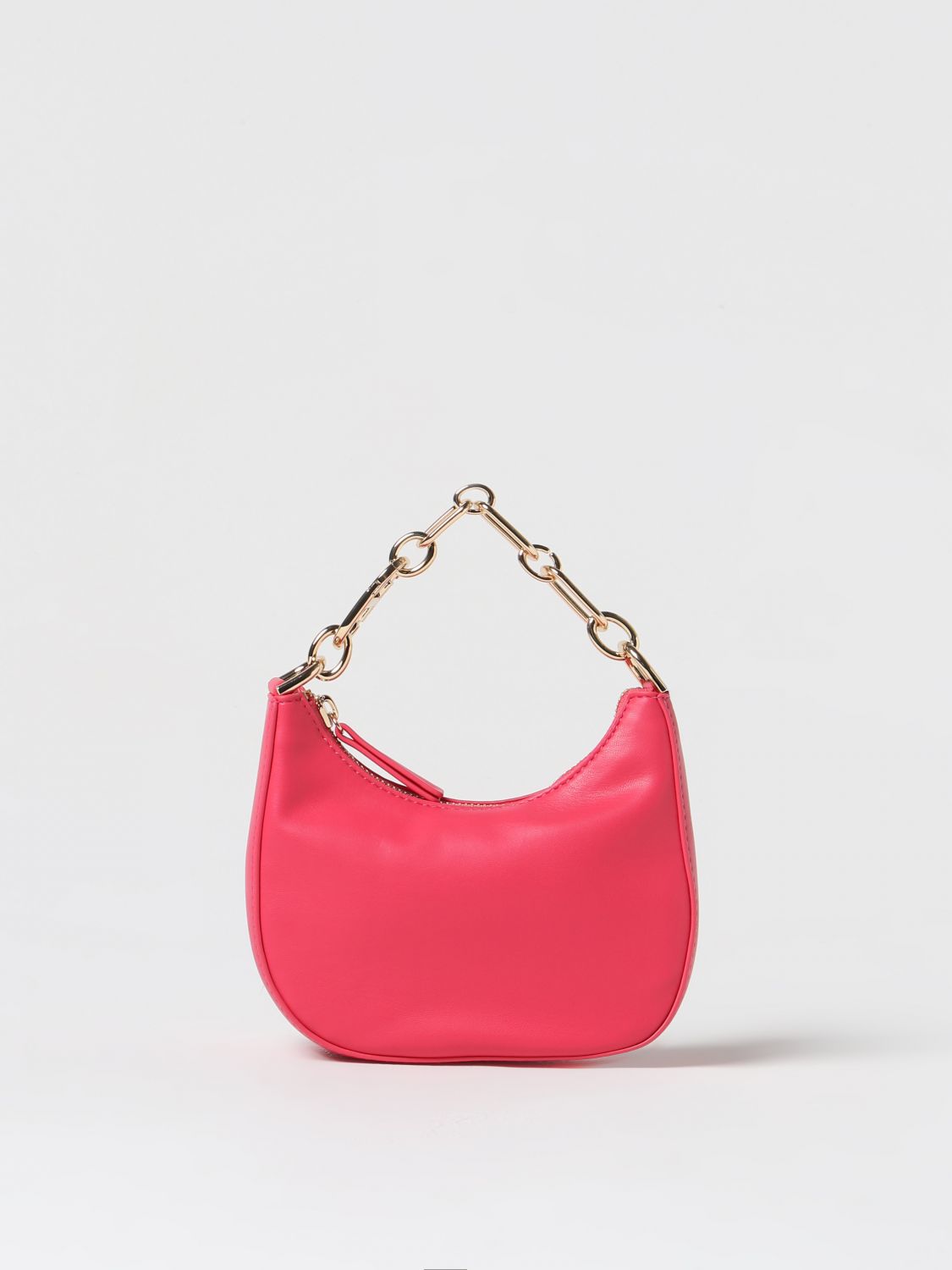 Twinset Mini Bag TWINSET Woman colour Fuchsia