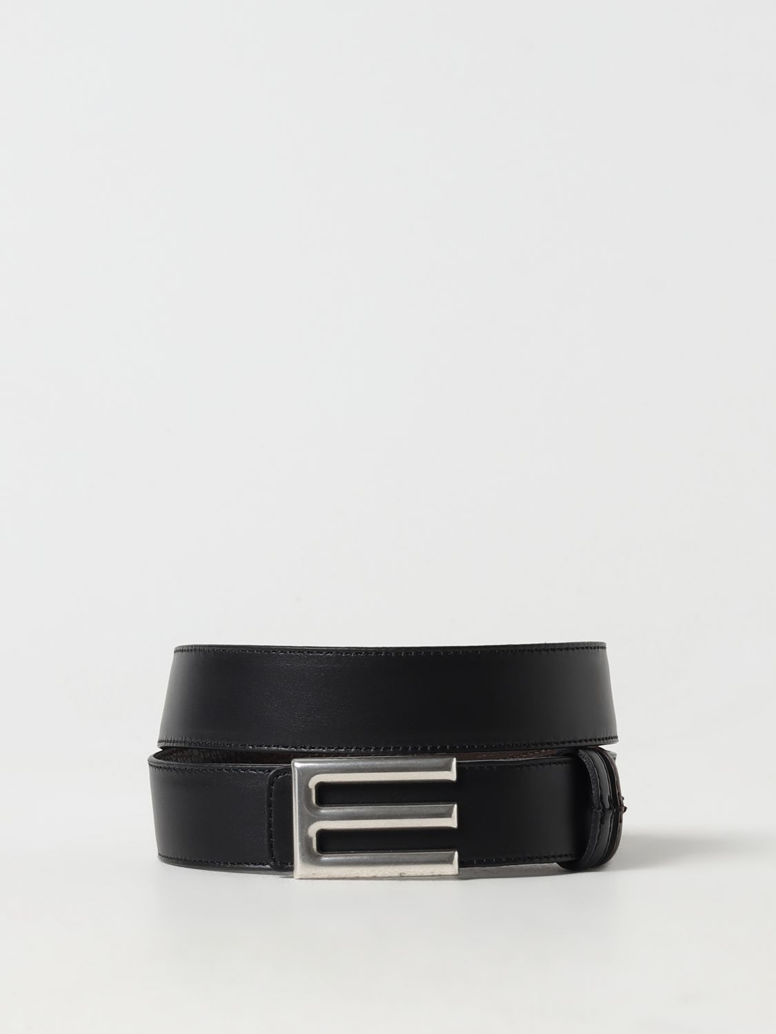 Etro Belt ETRO Men colour Black