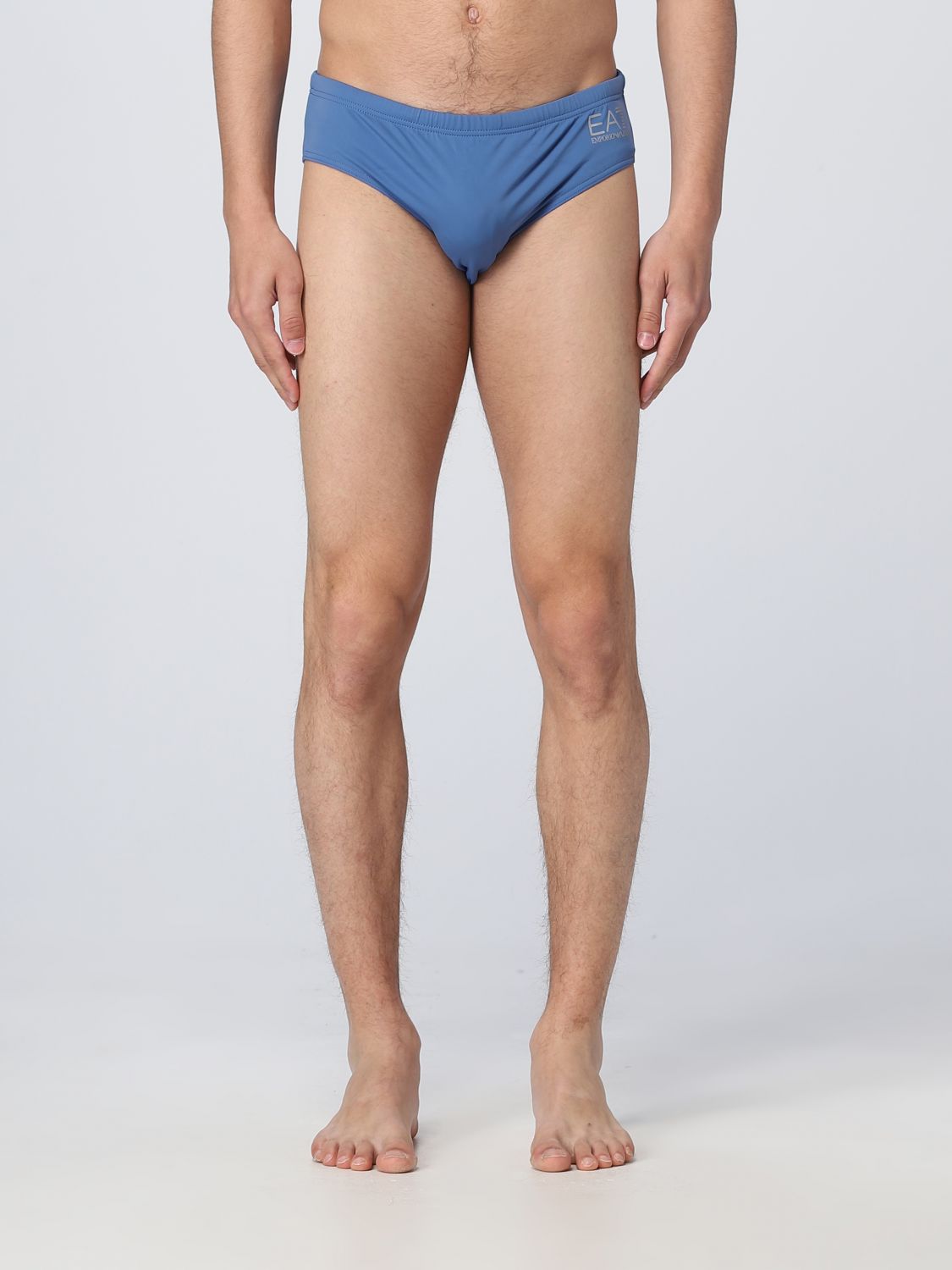 EA7 Swimsuit EA7 Men colour Blue 1