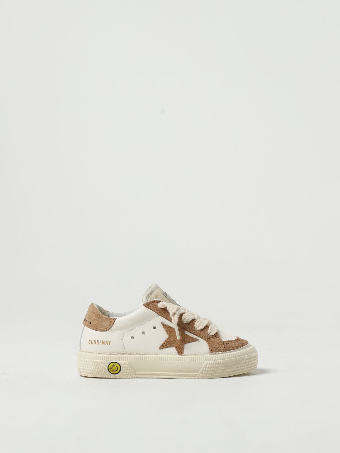 Golden Goose Shoes GOLDEN GOOSE Kids colour White