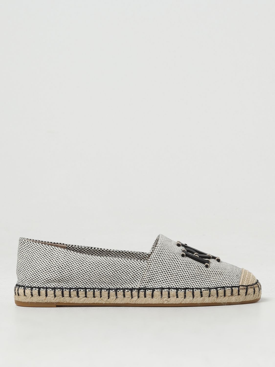 Polo Ralph Lauren Espadrilles POLO RALPH LAUREN Woman colour White