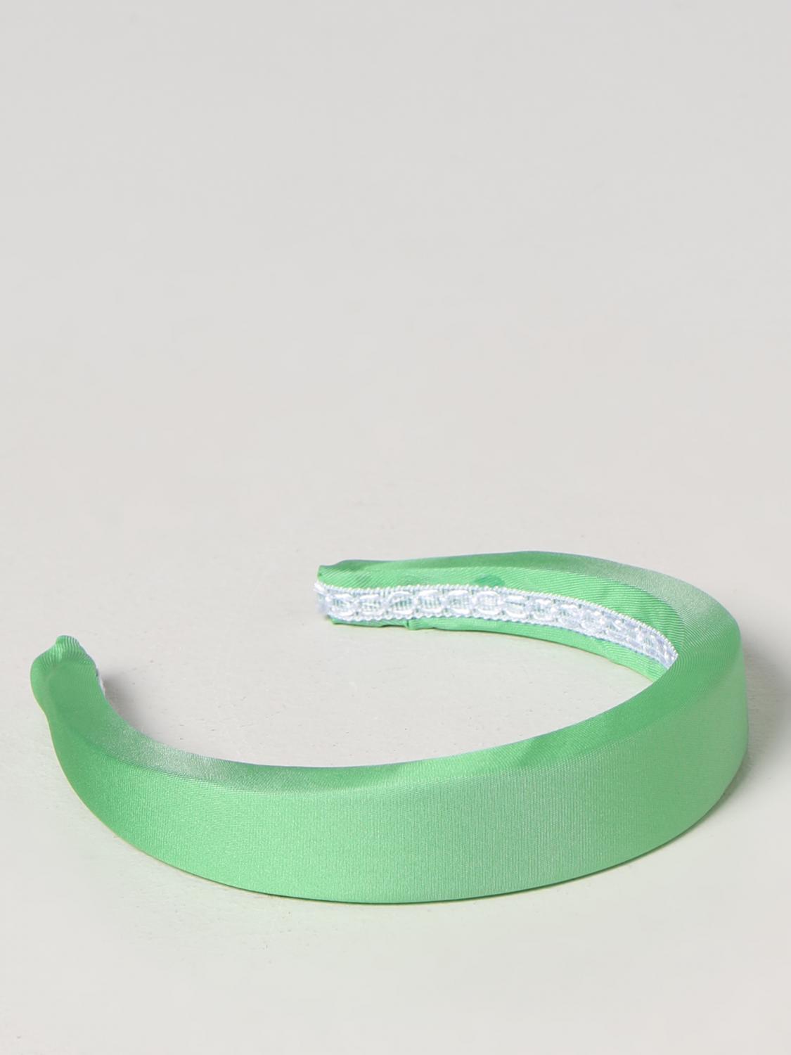 Mi Mi Sol Hairband MI MI SOL Kids colour Green