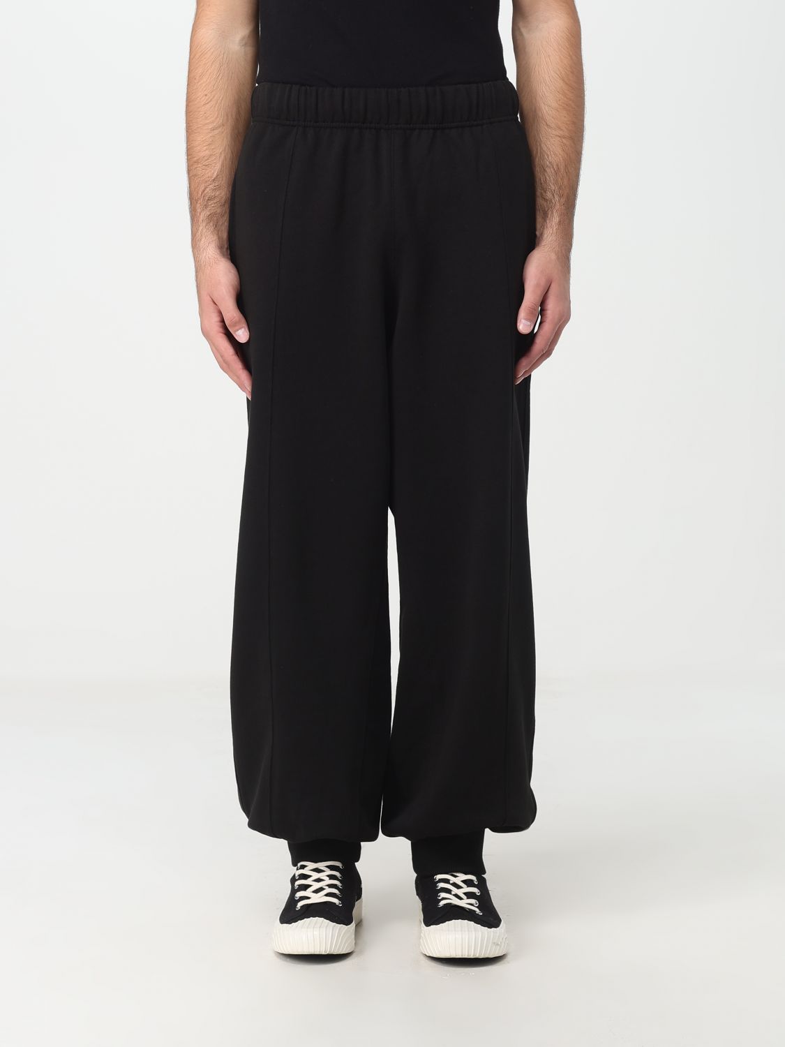 Kenzo Trousers KENZO Men colour Black