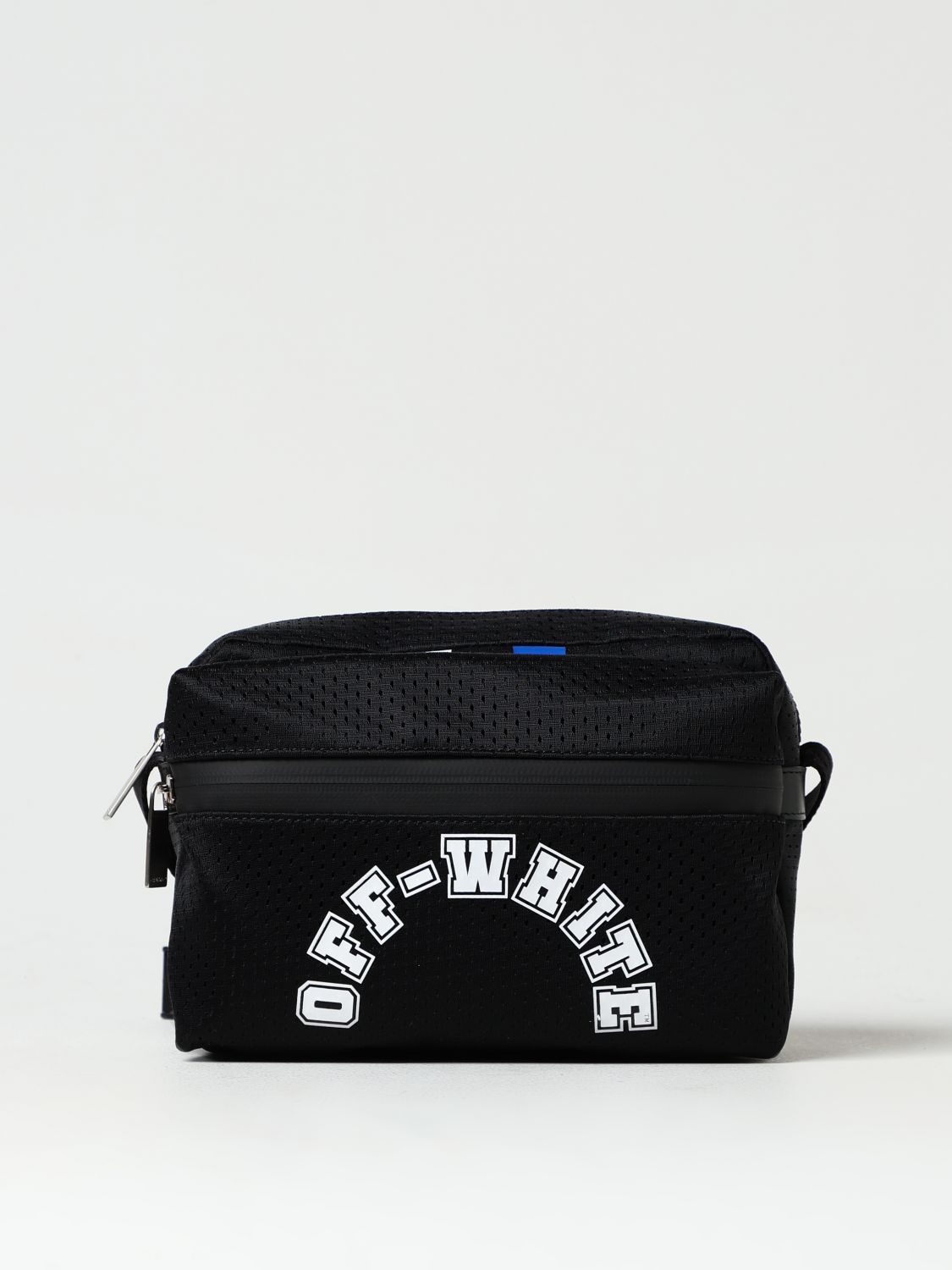 OFF-WHITE Shoulder Bag OFF-WHITE Men colour Black