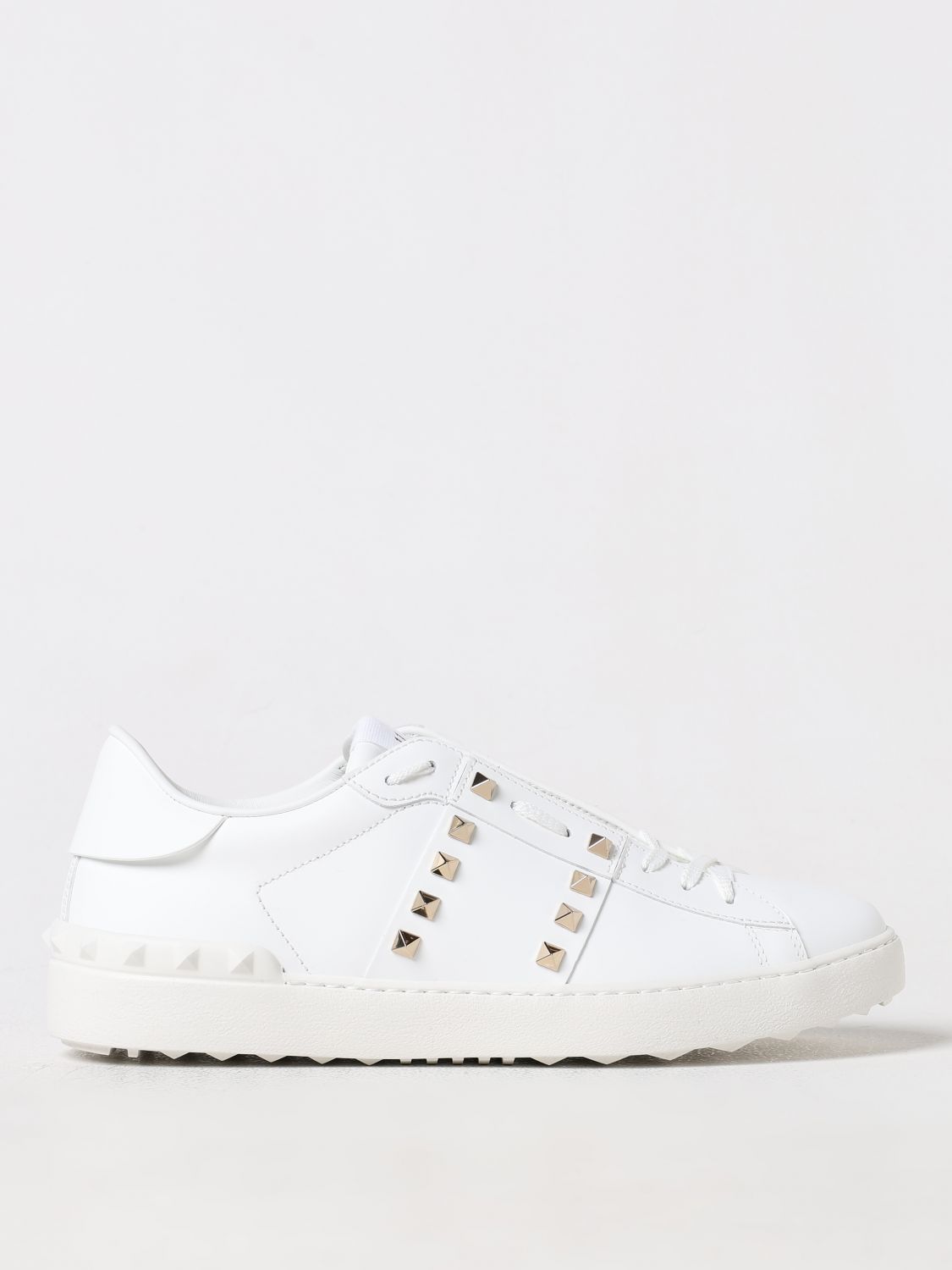 VALENTINO GARAVANI Sneakers VALENTINO GARAVANI Men color White