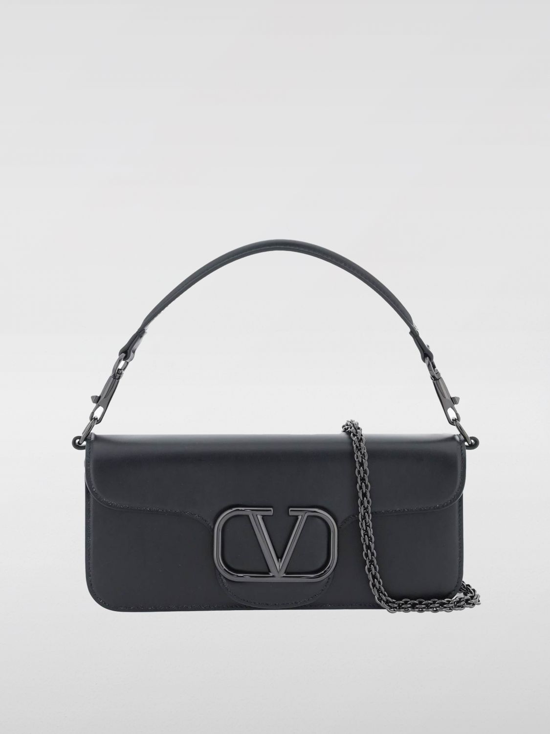 VALENTINO GARAVANI Handbag VALENTINO GARAVANI Woman color Black