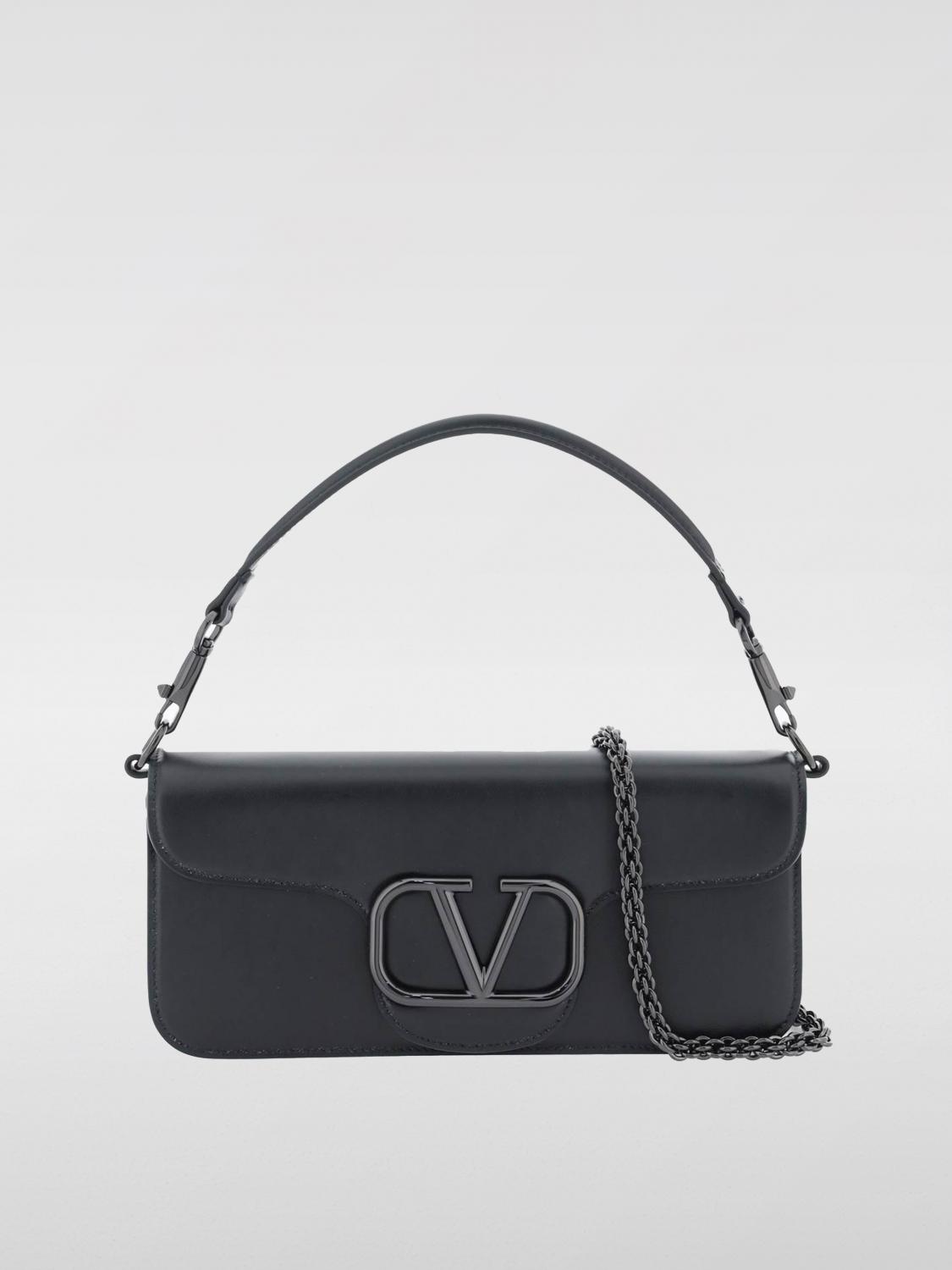 VALENTINO GARAVANI Handbag VALENTINO GARAVANI Woman color Black