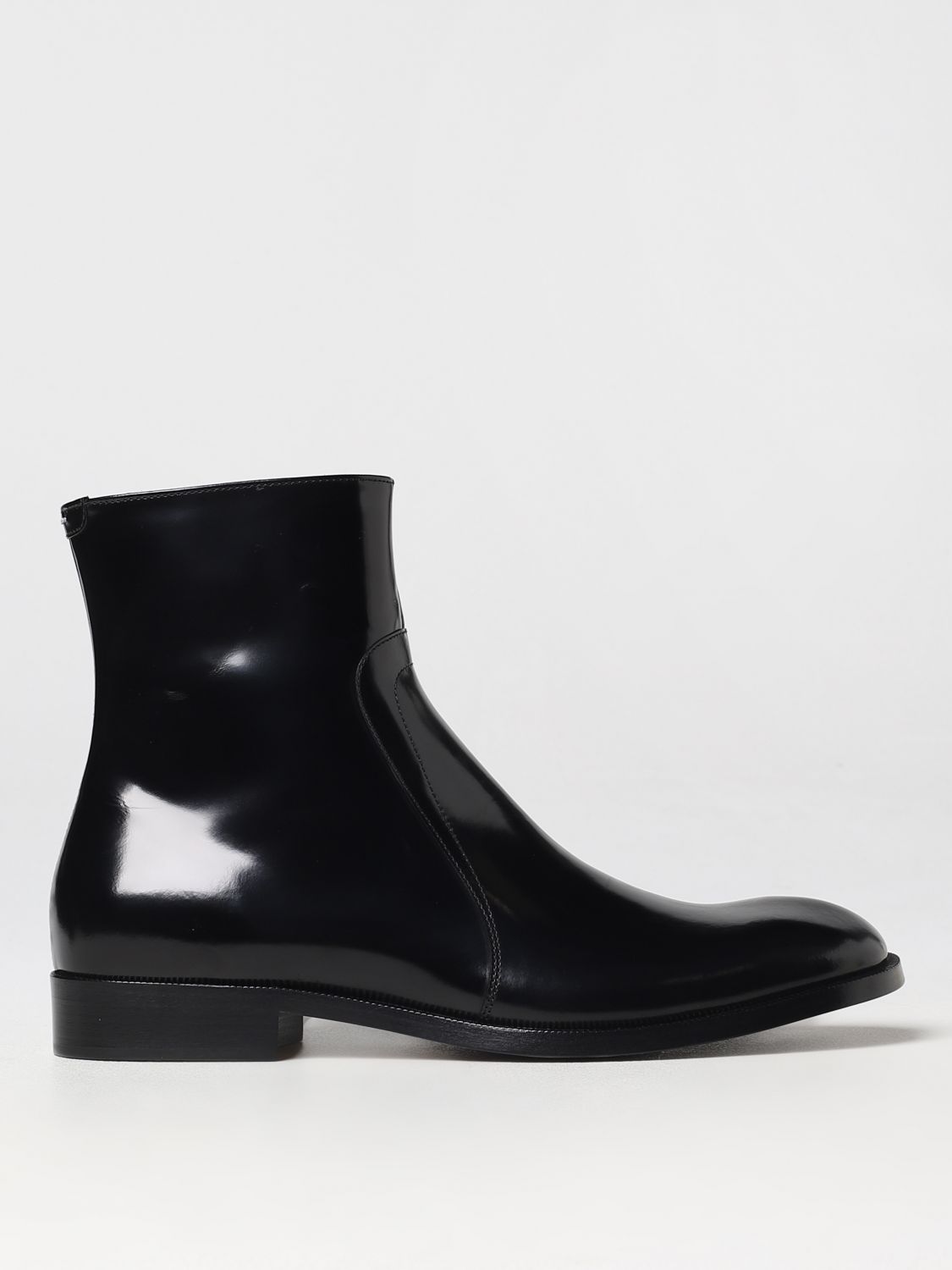 Maison Margiela Boots MAISON MARGIELA Men colour Black