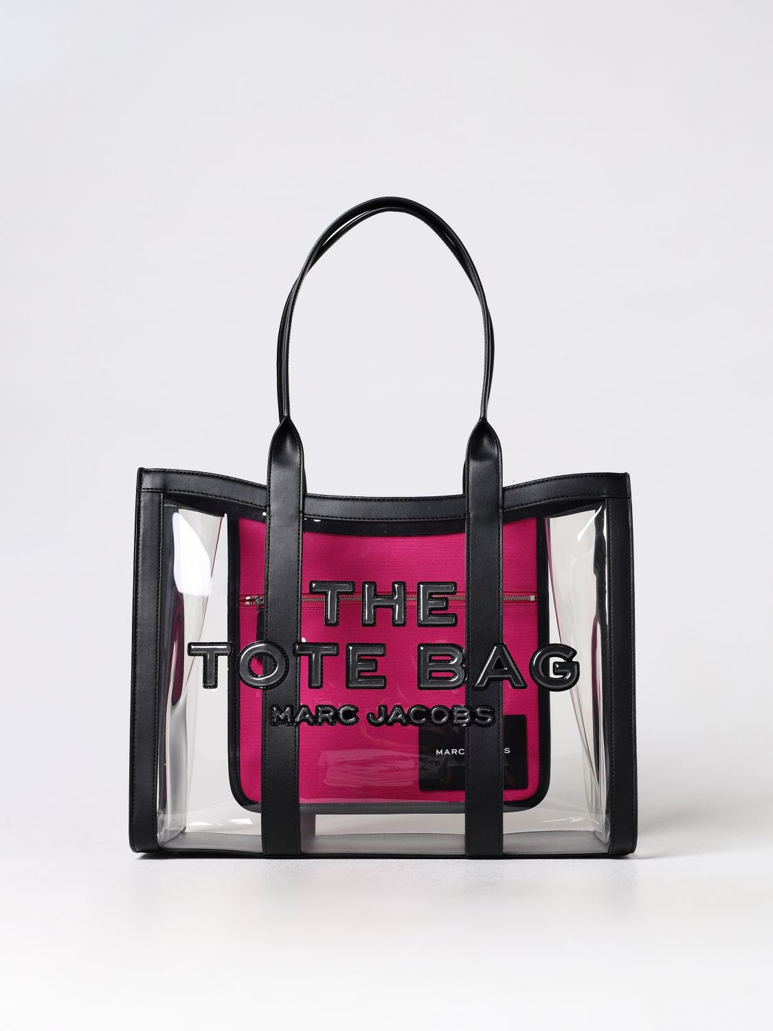 Marc Jacobs Handbag MARC JACOBS Woman color Black